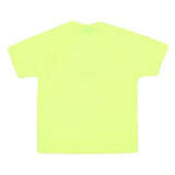 N/A Graphic T-Shirt S Short Sleeve Crew Neck Casual Printed Logo