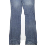 CELEBRITY PINK Womens Jeans Blue Regular Bootcut Denim Medium W28 L31 Stylish