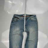 Marc Ecko Jeans - 36W 30L Light Wash Denim