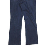 LEVI'S 715 Womens Jeans Blue Regular Bootcut Denim Medium Wash W30 L27 Classic