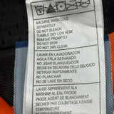 Cincinnati Bengals Reebok Nfl Football Jersey - XL White Polyester