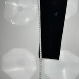 Dickies Carpenter Pants - 36W 30L Black Cotton