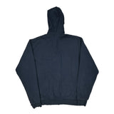 Dickies Hoodie - 2XL Navy Cotton Blend