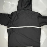 Camel Jacket - 2XL Black Polyester