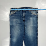 Dickies Jeans - 38W 30L Blue Denim