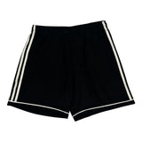 Climalite Adidas Sport Shorts - Medium Black Polyester