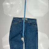 Harley Davidson Jeans - 34W 30L Blue Denim