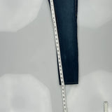 Made In Usa Age 10-12 True Religion Skinny Jeans - 22W 25L Dark Wash Cotton Blend