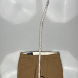 Polo By Ralph Lauren Chinos - 34W 32L Khaki Cotton
