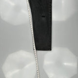 Levis 505 Jeans - 34W 29L Gray Cotton