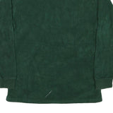 POLO RALPH LAUREN Mens Green Crew Neck XL Sweatshirt Polyester Pullover Long