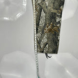 Outfitters Ridge Camo Cargo Trousers - 36W 30L Camo Cotton