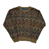 Towncraft Sweater - Small Multicoloured Acrylic