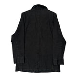 G-Star Jacket - XL Black Cotton