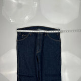Dickies Jeans - 38W 29L Dark Wash Cotton