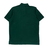 Polo By Ralph Lauren Polo Shirt - XL Green Cotton