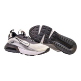 NIKE Air Max 2090 2020 Sneaker Trainers White Synthetic Boys UK 6