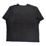 Carhartt T-Shirt - 2XL Black Cotton