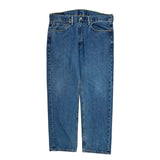 Levis Jeans - 32W 29L Blue Denim