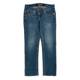 Seven 7 Jeans - 30W 27L Blue Denim