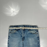 Carhartt Jeans - 38W 30L Light Wash Cotton