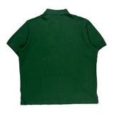 Polo By Ralph Lauren Polo Shirt - XL Green Cotton