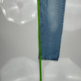 Carhartt Jeans - 34W 31L Light Wash Denim