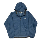 The North Face Jacket - Medium Blue Nylon