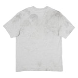 CARHARTT Mens Grey Pocket T-Shirt M Short Sleeve Crew Neck Casual Cotton Blend