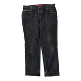 Tommy Hilfiger Jeans - 36W 32L Gray Cotton