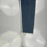 Nautica Jeans - 36W 25L Blue Cotton