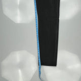 501 Levis Jeans - 31W 33L Black Cotton