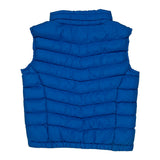 Age 24 Months Ralph Lauren Vest - 3XS Blue Polyester