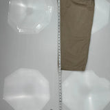 Carhartt Cargo Pants - 38W 32L Khaki Cotton