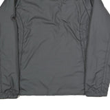 MAMMUT Womens Black Polyester Blend Softshell Jacket S Outdoor Zip Lightweight