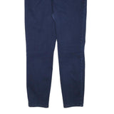 GUESS Womens Jeans Blue Slim Skinny Denim W30 L28 Zip Cotton Blend Classic Fit