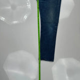 501 Levis Jeans - 30W 30L Blue Denim