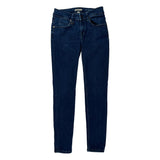 Burberry Brit Jeans - 24W UK 2 Dark Wash Denim