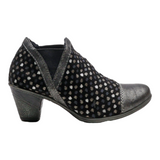 REMONTE Chelsea Boots Black Synthetic Womens UK 5