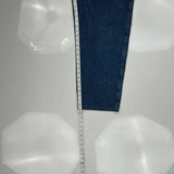 Wrangler Carpenter Jeans - 34W 30L Blue Denim