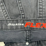 Dickies Jeans - 34W 32L Gray Cotton Blend
