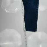 Polo By Ralph Lauren Jeans - 36W 30L Blue Cotton