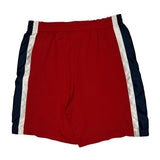 Nike Sport Shorts - XL Navy Polyester