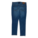Tommy Hilfiger Jeans - 33W 29L Blue Denim