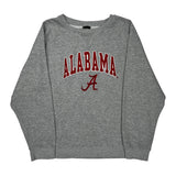 Alabama Genuine Stuff Sweatshirt - XL Red Cotton