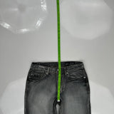 Axel Arigato Jeans - 32W 30L Gray Denim