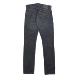 LEVI'S 511 Slim Mens Jeans Blue Slim Skinny Denim Medium W29 L32 Stylish Fit