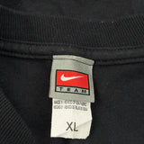 Texas Football Nike Football T-Shirt - XL Black Cotton