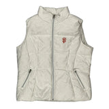 San Francisco Giants Carl Banks Mlb Gilet - Medium White Polyester
