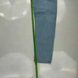 Levis Jeans - 34W 33L Light Wash Denim